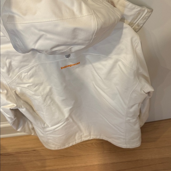 Patagonia snowbelle insulated ski coat - Picture 6 of 7